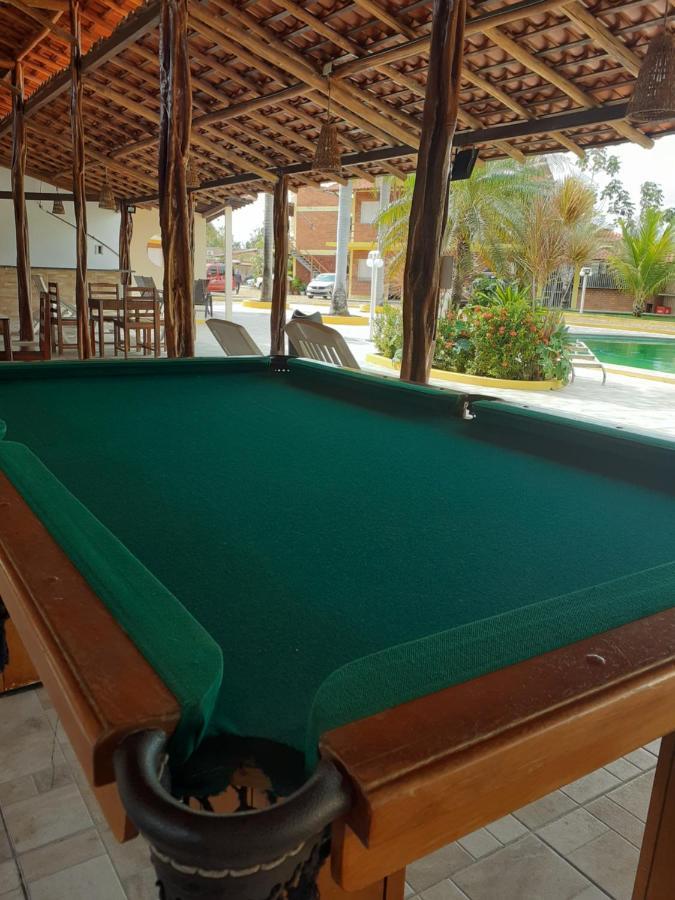 Chale Em Barreirinhas - Porto Dos Lencois Villa Luaran gambar