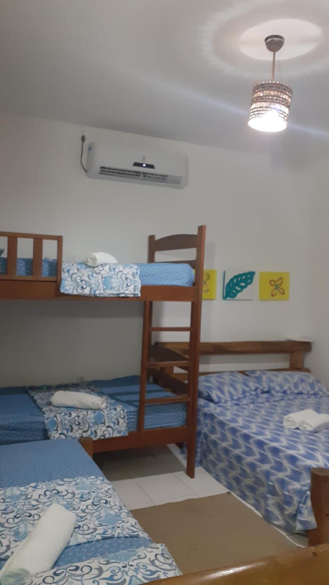 Chale Em Barreirinhas - Porto Dos Lencois Villa Luaran gambar