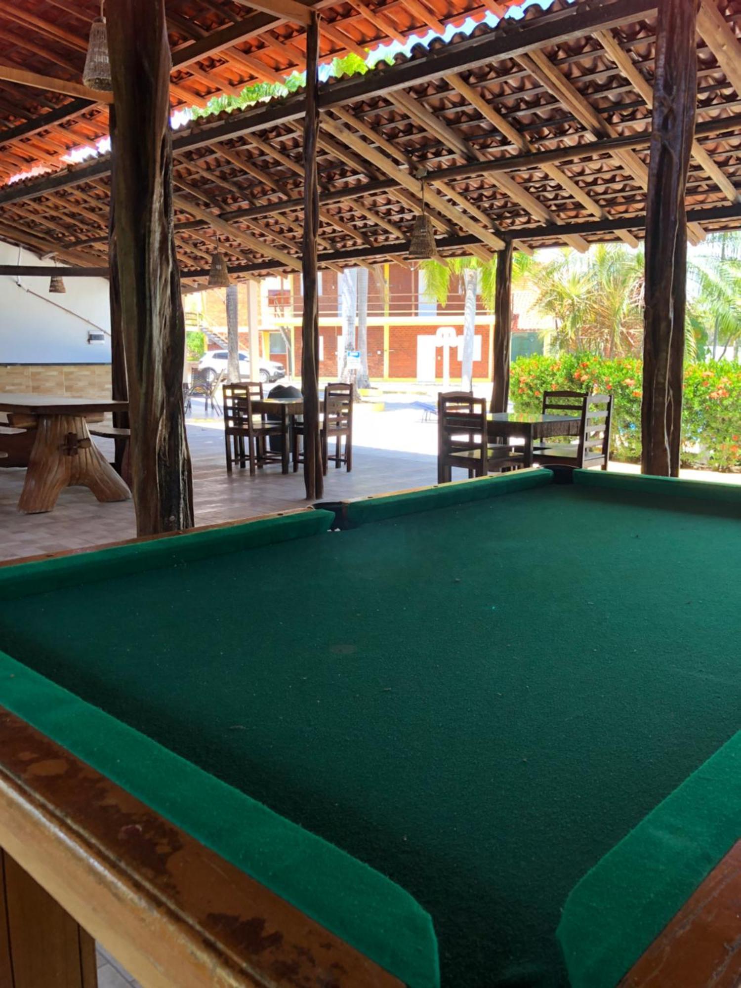 Chale Em Barreirinhas - Porto Dos Lencois Villa Luaran gambar
