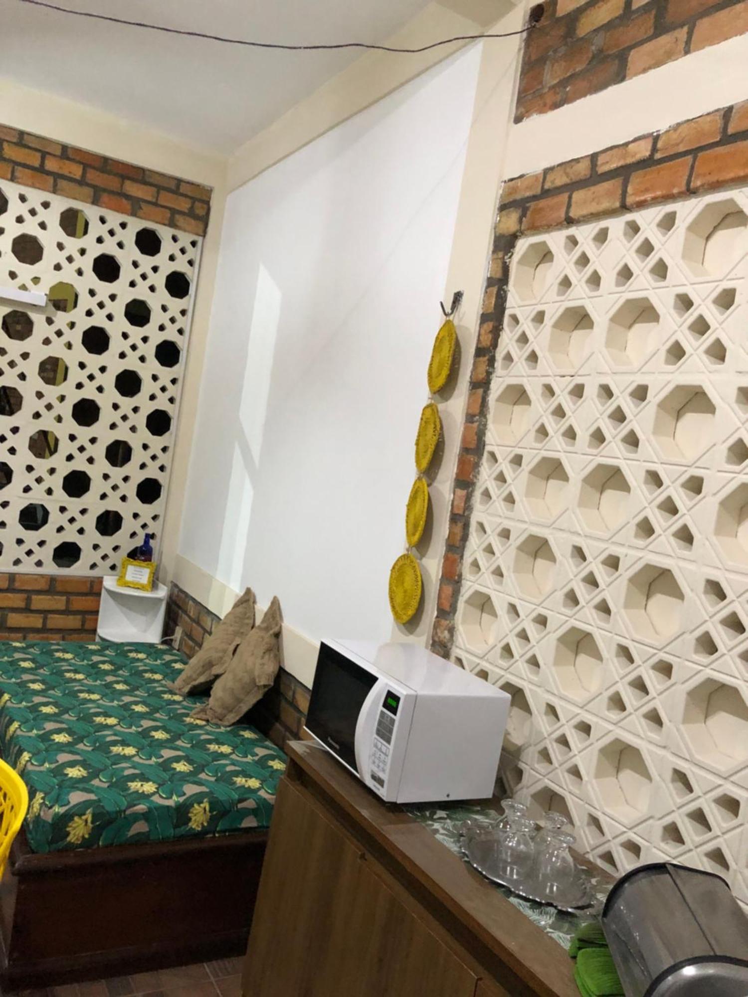 Chale Em Barreirinhas - Porto Dos Lencois Villa Luaran gambar