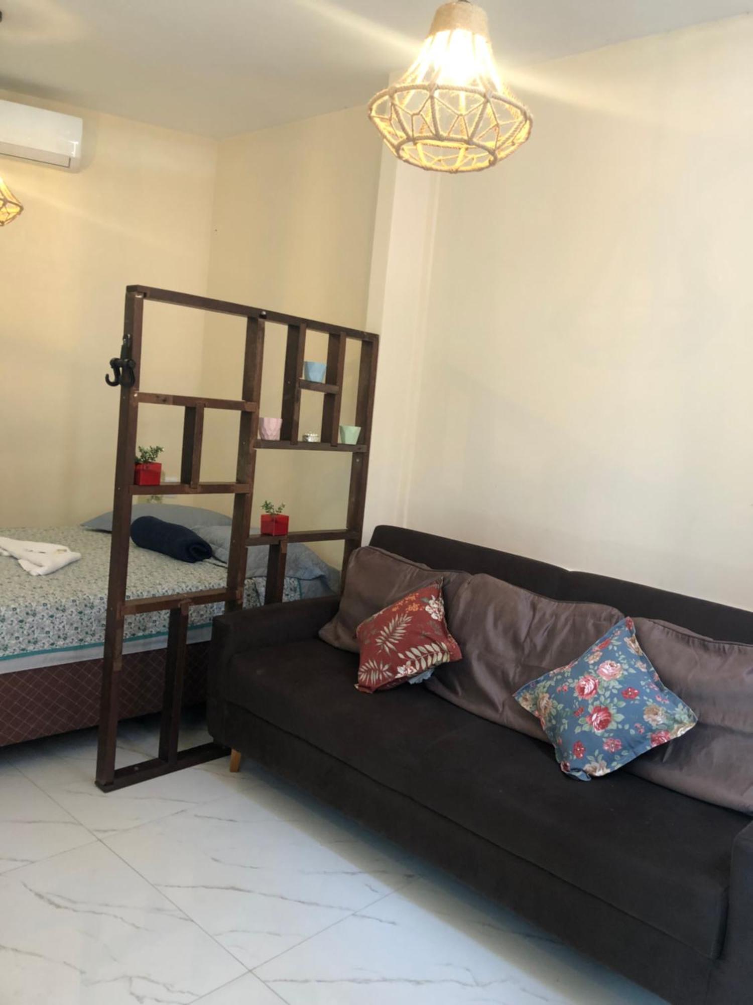 Chale Em Barreirinhas - Porto Dos Lencois Villa Luaran gambar