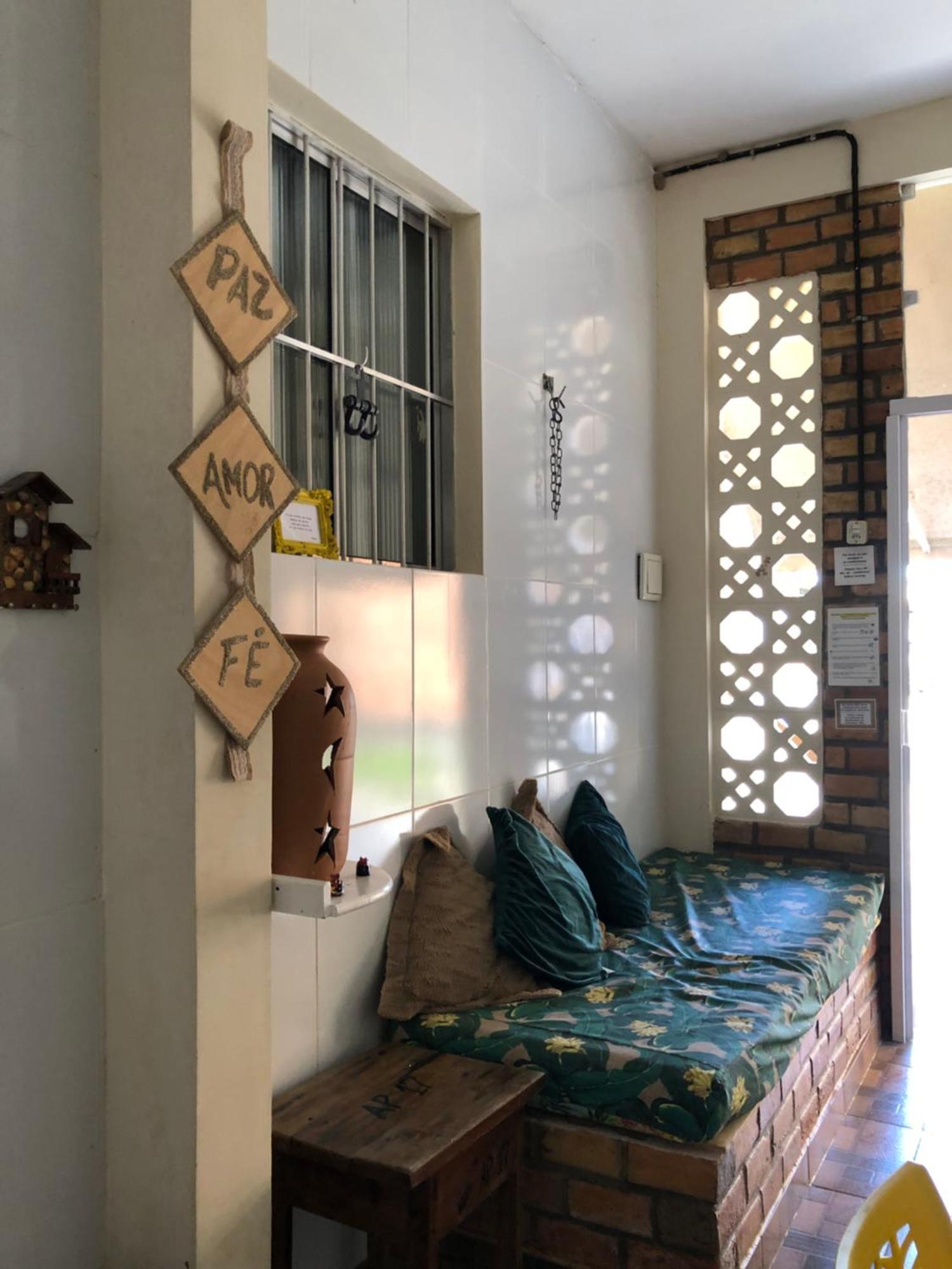 Chale Em Barreirinhas - Porto Dos Lencois Villa Luaran gambar