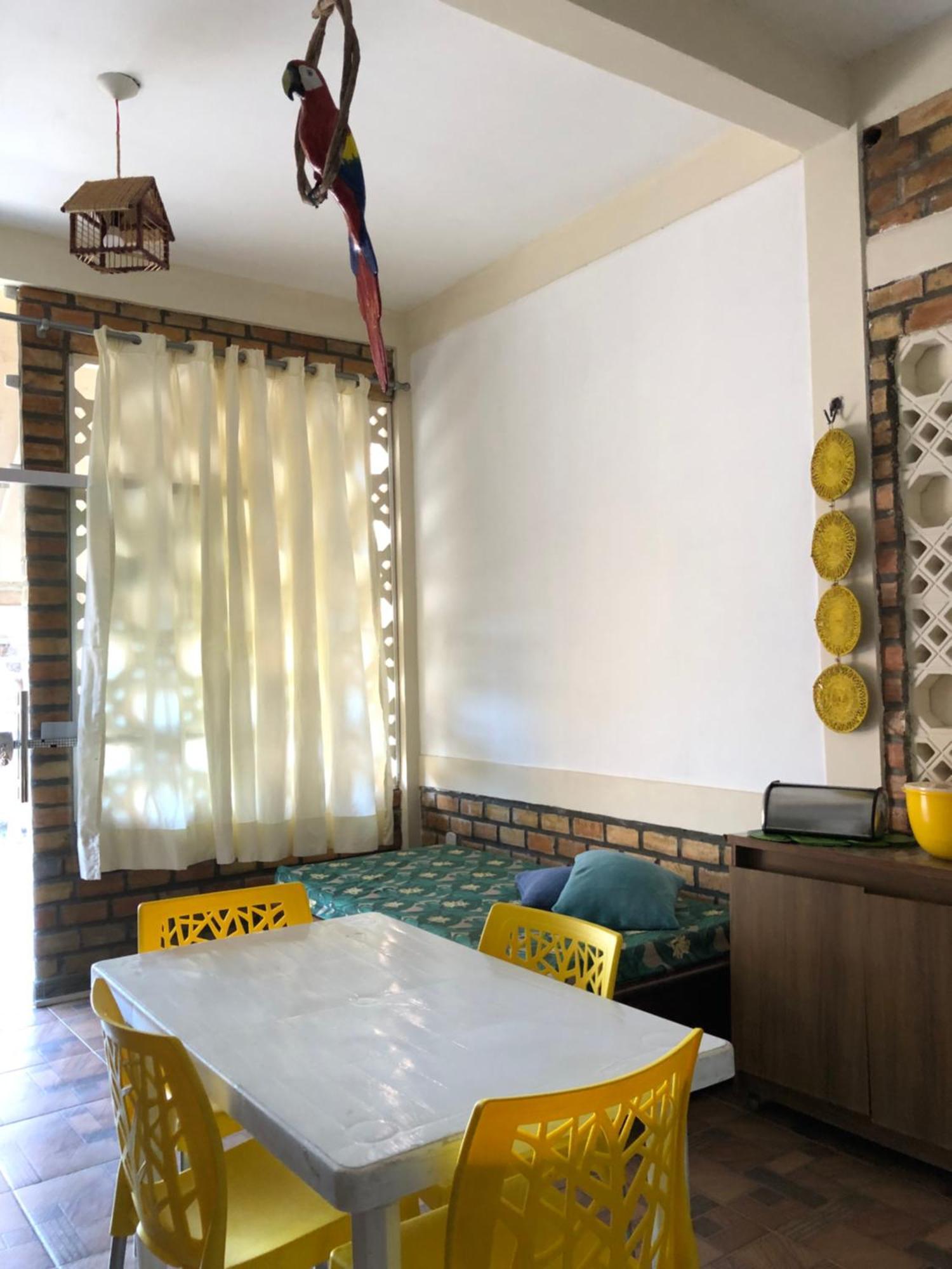 Chale Em Barreirinhas - Porto Dos Lencois Villa Luaran gambar