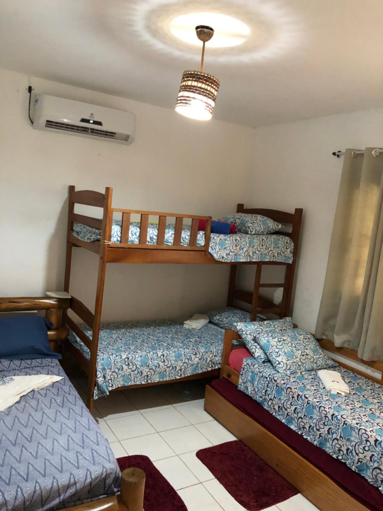 Chale Em Barreirinhas - Porto Dos Lencois Villa Luaran gambar