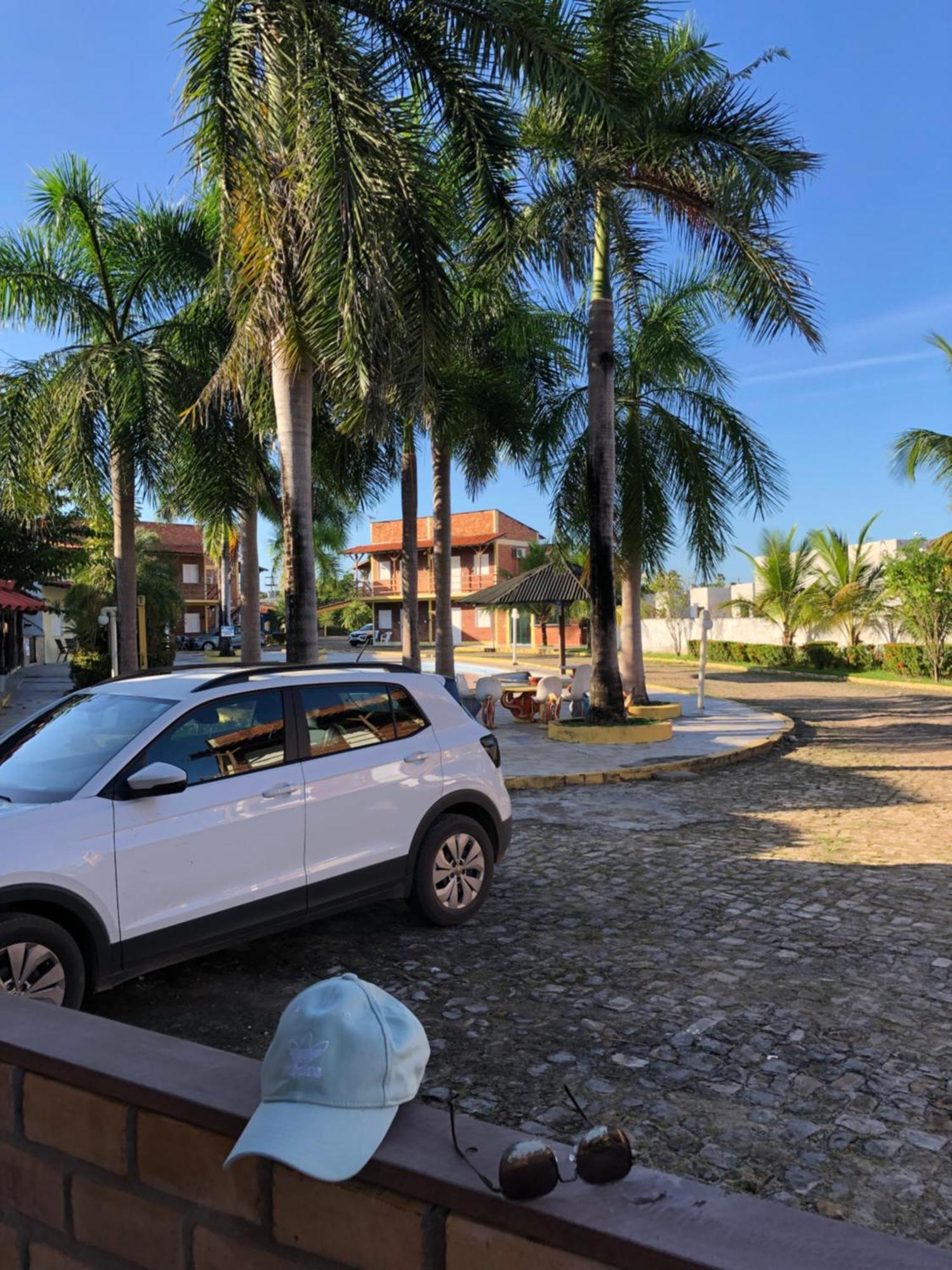 Chale Em Barreirinhas - Porto Dos Lencois Villa Luaran gambar
